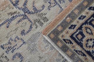 Antique Oriental Area Rug - Thumbnail