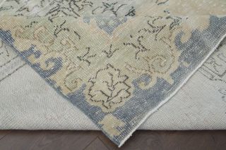 Vintage Oriental Area Rug - Thumbnail