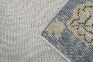 Vintage Oriental Area Rug - Thumbnail