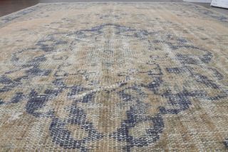 6x9 Vintage Area Rug - Thumbnail