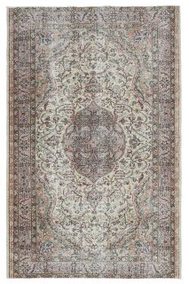 Eastern Anatolian Carpet - 1960s - - Thumbnail