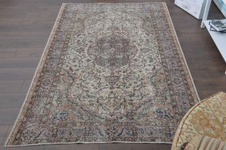 Eastern Anatolian Carpet - 1960s - - Thumbnail