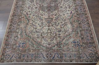 Eastern Anatolian Carpet - 1960s - - Thumbnail