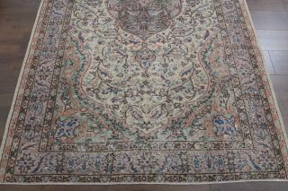 Eastern Anatolian Carpet - 1960s - - Thumbnail