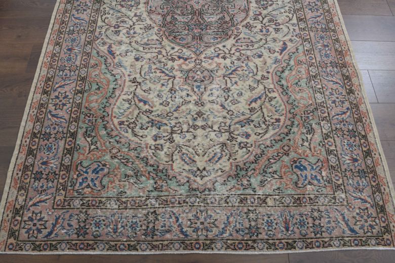 Eastern Anatolian Carpet - 1960s -