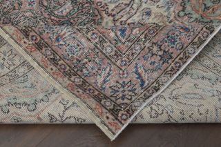 Eastern Anatolian Carpet - 1960s - - Thumbnail
