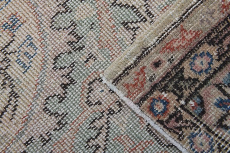 Eastern Anatolian Carpet - 1960s -