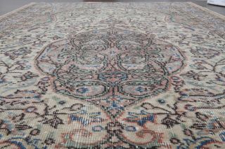 Eastern Anatolian Carpet - 1960s - - Thumbnail