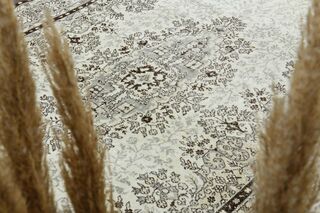 Originally Vintage - Oushak Turkish Area Rug - Thumbnail