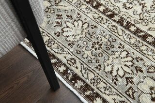 Originally Vintage - Oushak Turkish Area Rug - Thumbnail