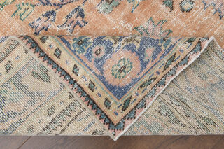 Vintage Oriental Area Rug - Thumbnail