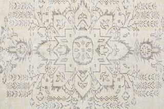 Vintage Anatolian Oriental Area Rug - Thumbnail