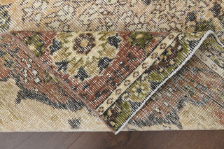 Eclectic Vintage Area Rug - Thumbnail