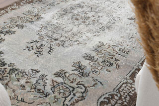 Vintage Anatolian Area Rug - Thumbnail