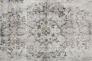 Vintage Anatolian Area Rug - Thumbnail