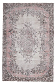 Turkish Anatolian Vintage Area Rug - Thumbnail