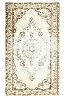 Medallion - Vintage Area Rug - Thumbnail