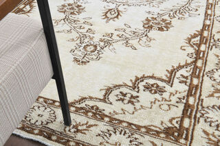 Medallion - Vintage Area Rug - Thumbnail