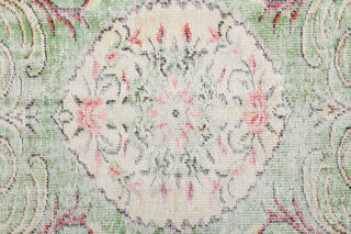 Antique Southwestern Carpet - Thumbnail