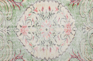 Anatolian Antique Southwestern Carpet - Thumbnail