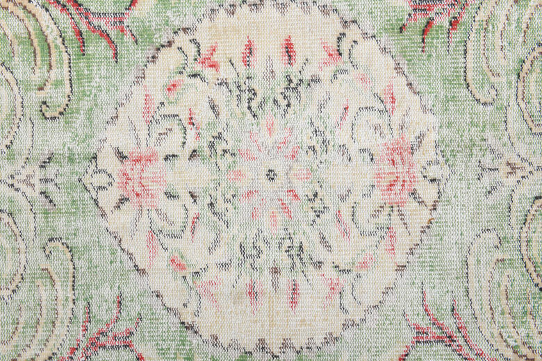 Anatolian Antique Southwestern Carpet