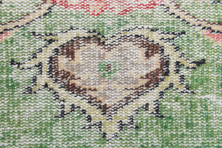 Anatolian Antique Southwestern Carpet - Thumbnail