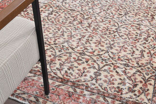 Shabby Chic Area Rug - Thumbnail