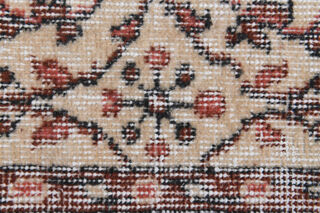 Shabby Chic Area Rug - Thumbnail