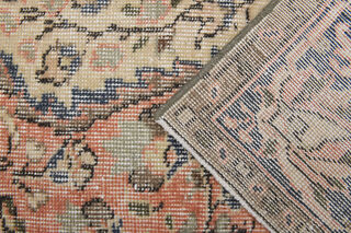 Persian Oriental Hamadan Rug - Thumbnail