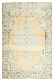 Vintage Large Area Rug - Thumbnail