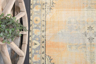 Vintage Anatolian Area Rug - Thumbnail