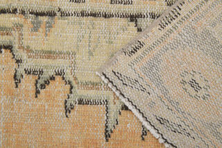 Vintage Anatolian Area Rug - Thumbnail