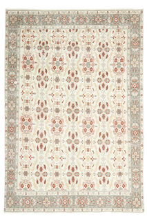 Vintage Turkish Area Carpet - Thumbnail