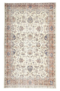 Turkish Vintage Area Rug - Thumbnail