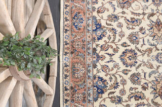 Turkish Vintage Area Rug - Thumbnail