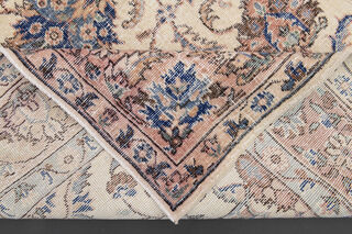 Turkish Vintage Area Rug - Thumbnail