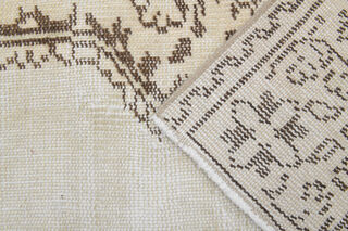 Vintage Oriental Area Rug - Thumbnail