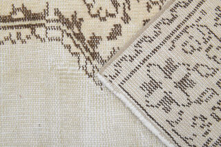 Vintage Oriental Area Anatolian Rug - Thumbnail