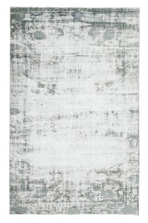 Silver Distressed - Vintage Area Rug - Thumbnail