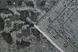 Vintage Oushak Area Rug - Thumbnail