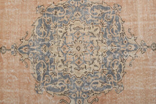 Medallion - Oushak Turkish Area Rug - Thumbnail