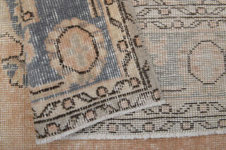 Medallion - Oushak Turkish Area Rug - Thumbnail