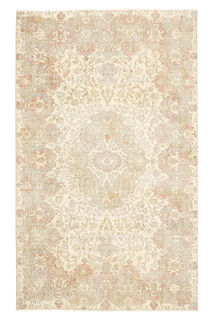 Vintage Oriental Area Rug - Thumbnail