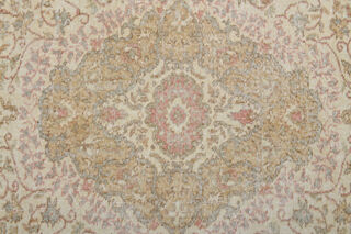 Vintage Oriental Area Rug - Thumbnail