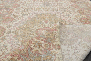 Vintage Oriental Area Rug - Thumbnail