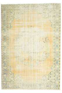 Antique Turkish Area Rug - Thumbnail