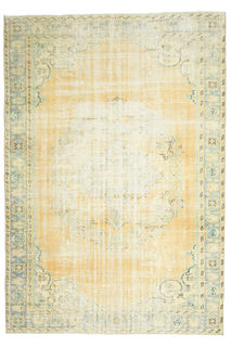 Antique Turkish Area Anatolian Rug - Thumbnail