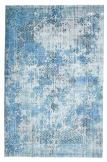 Vintage Distressed Area Rug - Thumbnail