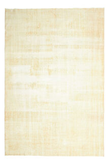 Vintage Oushak Solid Area Rug - Thumbnail