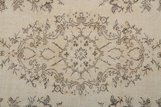 Vintage Oriental Area Rug - Thumbnail